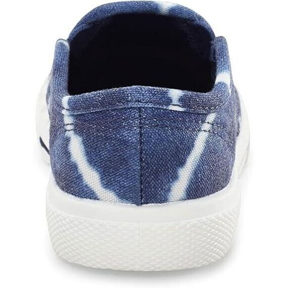 Carter's Damon CS22F03B Sneaker Boys US 5 Blue Slip On Casual Shoes KHD1124 - Picture 4 of 12